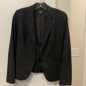 Ann Taylor blazer